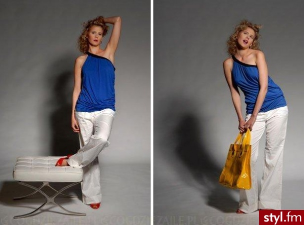 Pozostałe Ciuchy Moda