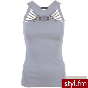 Bluzki Ciuchy Moda