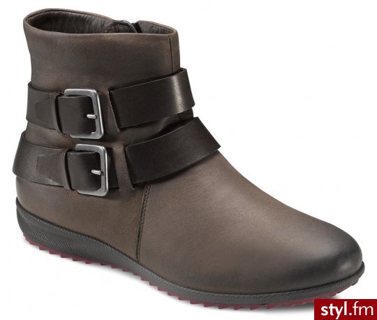 Magnetic Coffee/Coffee Starbuck/Milano - Botki Buty Moda