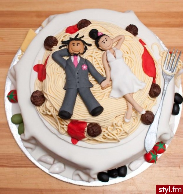 tort - Misz-masz