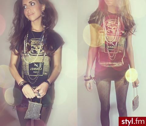 Pozostałe Ciuchy Moda