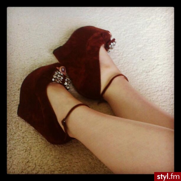 Koturny Buty Moda