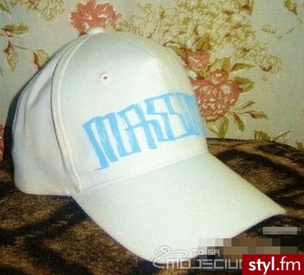 czapka - Pozostałe Ciuchy Moda