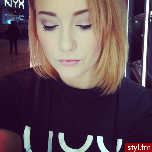 Dzienne Makijaże
