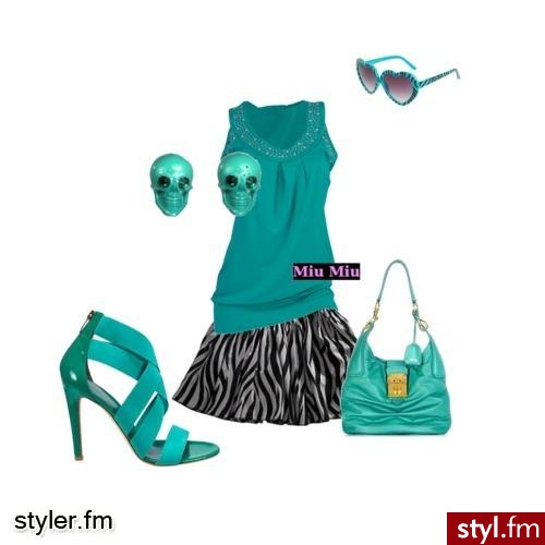 black stard. xd - Styler