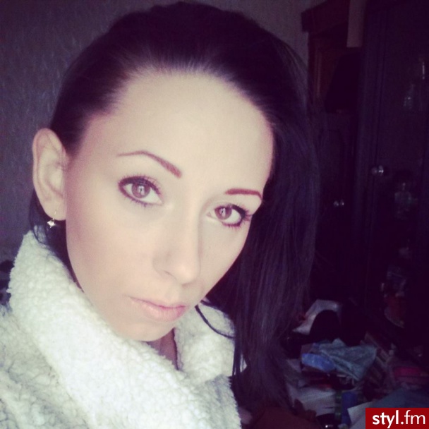 Dzienne Makijaże