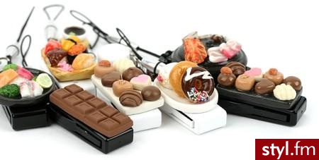 Pendrive - Gadżety Inne Moda