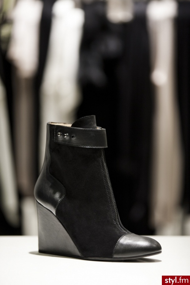 Koturny Buty Moda