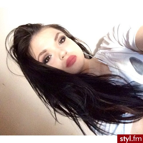 Dzienne Makijaże