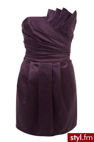 sukienka. Miss Selfridge
Jeżeli już jest proszę o link - Pozostałe Ciuchy Moda