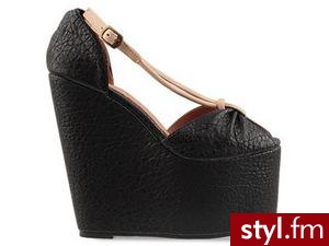 Pozostałe Buty Moda