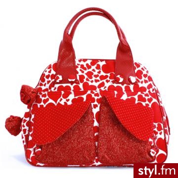 Flick Flack Kettle Bag - 64.99 £ - Pozostałe Torebki Moda