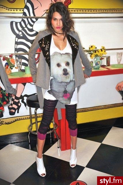 Pozostałe Ciuchy Moda