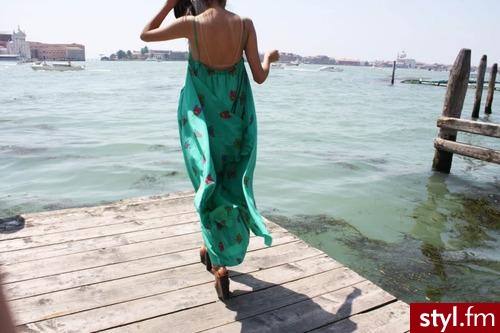 Na plażę Bielizna Moda