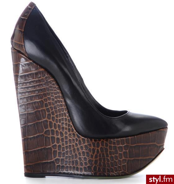Koturny Buty Moda