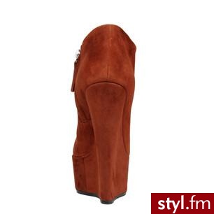 Pozostałe Buty Moda