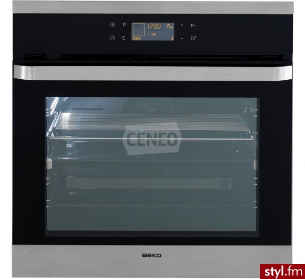 Beko OIM 25700 X - Bransoletki Biżuteria Moda