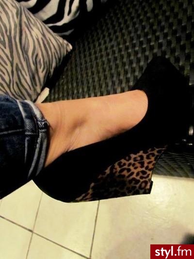 Koturny Buty Moda