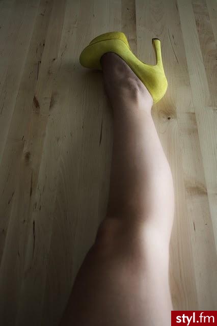 BUTY - Pozostałe Buty Moda