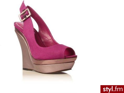 Koturny Buty Moda
