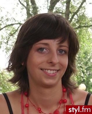 Krótkie Fryzury
