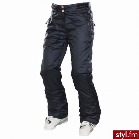 Rossignol Fla Seduction Pt W (Rl1Wp18-200) - Pozostałe Spodnie Moda
