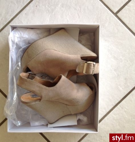 Koturny Buty Moda