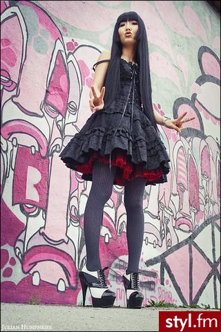 Pozostałe Ciuchy Moda