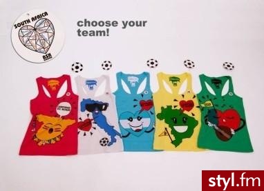 Pozostałe Ciuchy Moda