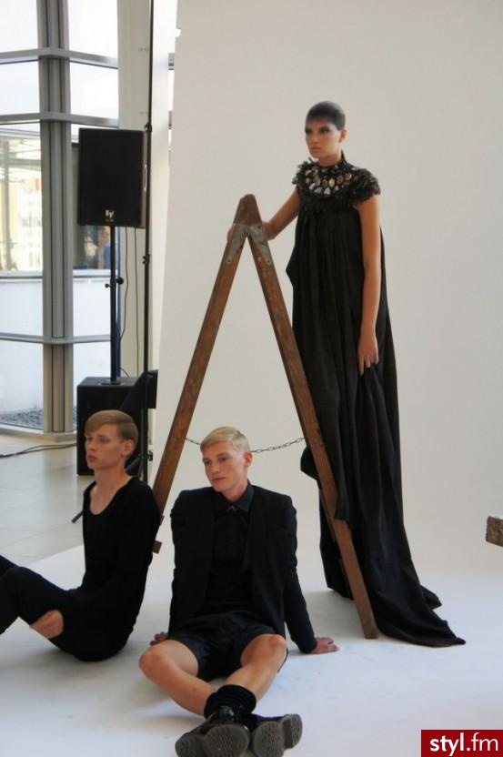 Pozostałe Sukienki Moda
