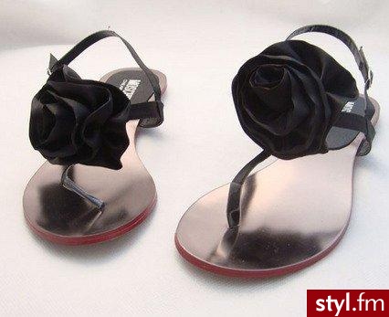 Pozostałe Buty Moda