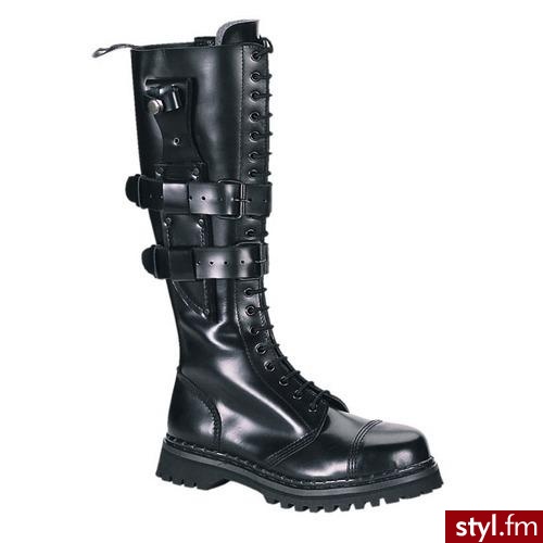 Pozostałe Buty Moda