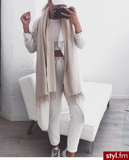 Pozostałe Ciuchy Moda