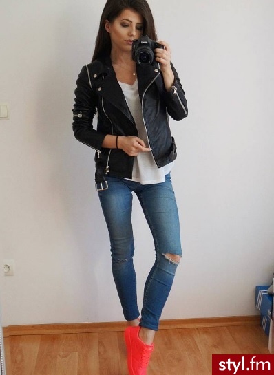 Pozostałe Ciuchy Moda