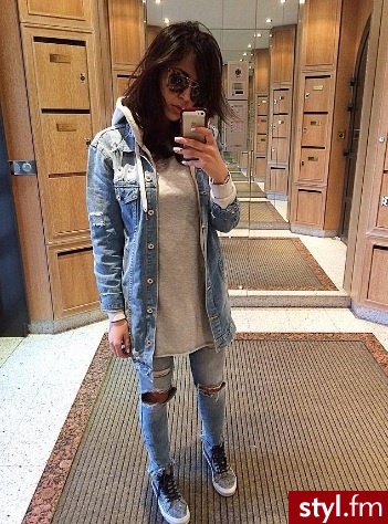 Pozostałe Ciuchy Moda