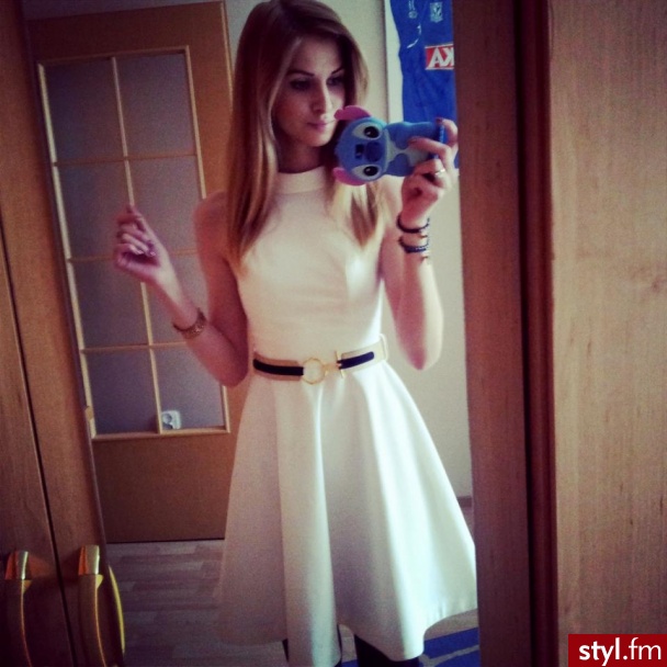 Pozostałe Sukienki Moda