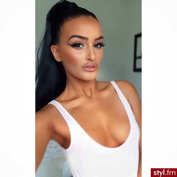 Dzienne Makijaże