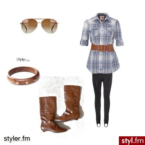 brązowyyy - Styler