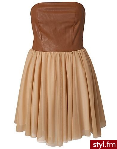 Dzienne Sukienki Moda