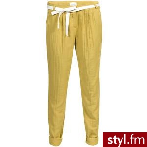 spodnie - Pozostałe Ciuchy Moda