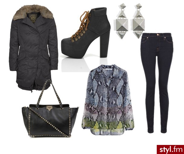 . - Styler