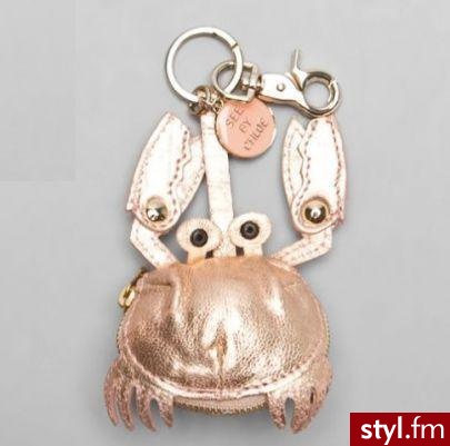 Brelok See by Chloe - Gadżety Inne Moda