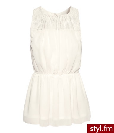 Bluzki Ciuchy Moda