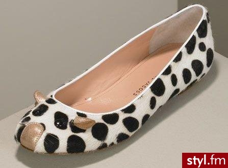 baletki by Marc Jacobs

Buty kupisz na stronie neimenmarcus 
Cena 355$ - Pozostałe Buty Moda