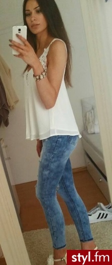 Pozostałe Ciuchy Moda