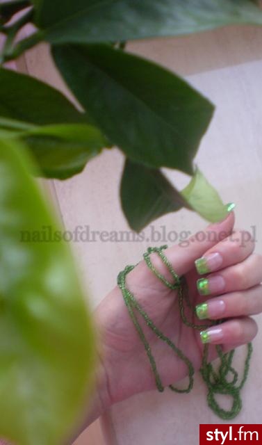 http://nailsofdreams.blog.onet.pl/ - Paznokcie