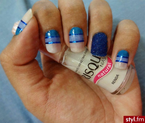Paznokcie