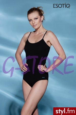 ESOTIQ body GLADE - Body Bielizna Moda