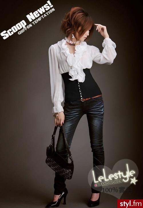 jest daj link. - Pozostałe Ciuchy Moda