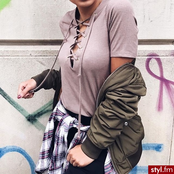 Pozostałe Ciuchy Moda